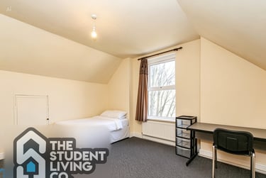 4 bed house, Lace Street, Dunkirk, Nottingham, NG72JT - Image 12