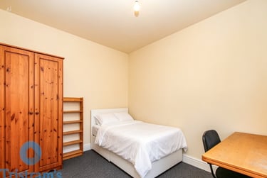 4 bed house, Lace Street, Dunkirk, Nottingham, NG72JT - Image 13