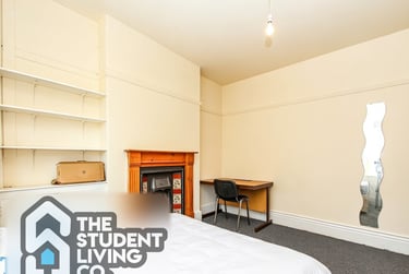 4 bed house, Lace Street, Dunkirk, Nottingham, NG72JT - Image 3