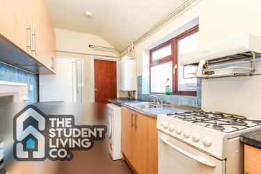 4 bed house, Lace Street, Dunkirk, Nottingham, NG72JT - Image 4