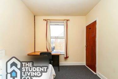 4 bed house, Lace Street, Dunkirk, Nottingham, NG72JT - Image 8