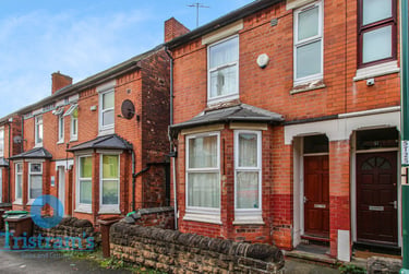 6 bed house, Teversal Avenue, Nottingham, NG71PY - Image 3