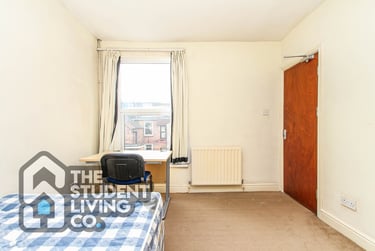 6 bed house, Derby Grove, Radford, Nottingham, NG71PE - Image 14