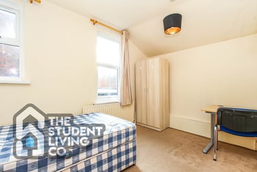 6 bed house, Derby Grove, Radford, Nottingham, NG71PE - Image 15