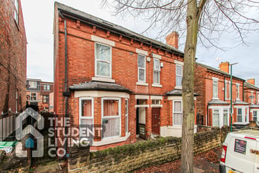 6 bed house, Derby Grove, Radford, Nottingham, NG71PE - Image 4