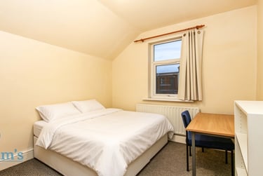6 bed house, Bute Avenue, Lenton, Nottingham, NG71QB - Image 9