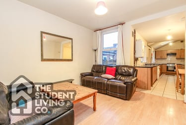 6 bed house, Bute Avenue, Lenton, Nottingham, NG71QB - Image 4