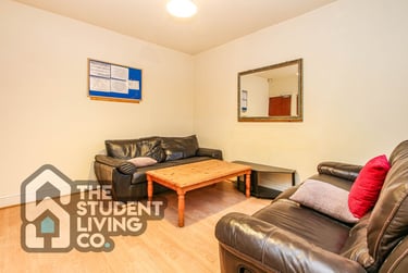 6 bed house, Bute Avenue, Lenton, Nottingham, NG71QB - Image 5