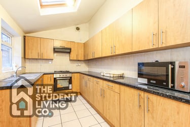 6 bed house, Bute Avenue, Lenton, Nottingham, NG71QB - Image 7