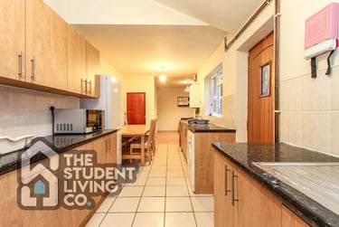6 bed house, Bute Avenue, Lenton, Nottingham, NG71QB - Image 8