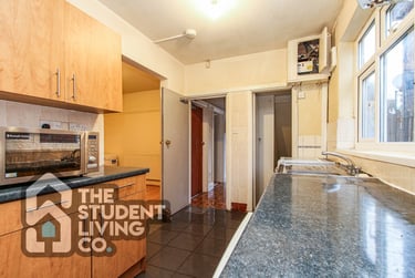 4 bed house, Beeston Road, Dunkirk, Nottingham, NG72JP - Image 12