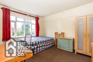 4 bed house, Beeston Road, Dunkirk, Nottingham, NG72JP - Image 3