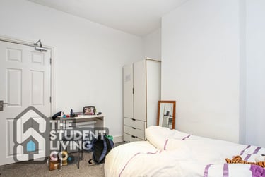 5 bed house, Claude Street, Dunkirk, Nottingham, NG72LA - Image 10
