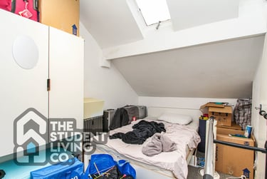 5 bed house, Claude Street, Dunkirk, Nottingham, NG72LA - Image 13