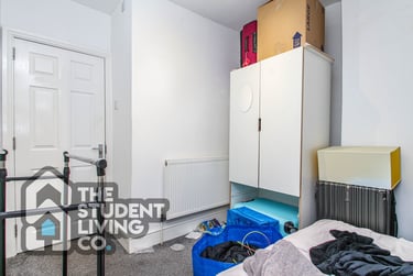 5 bed house, Claude Street, Dunkirk, Nottingham, NG72LA - Image 14