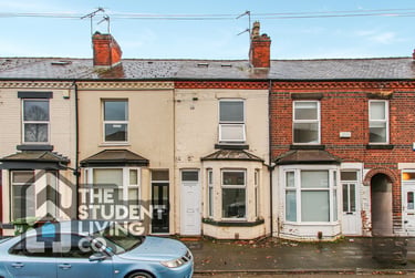 5 bed house, Claude Street, Dunkirk, Nottingham, NG72LA - Image 6