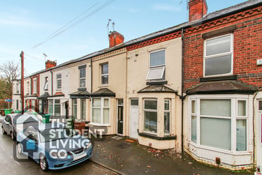 5 bed house, Claude Street, Dunkirk, Nottingham, NG72LA - Image 7