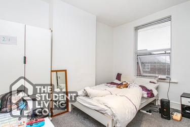 5 bed house, Claude Street, Dunkirk, Nottingham, NG72LA - Image 5