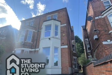 6 bed house, Gedling Grove, Arboretum, Nottingham, NG74DU - Image 1
