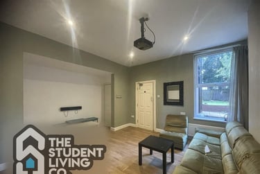 6 bed house, Gedling Grove, Arboretum, Nottingham, NG74DU - Image 3