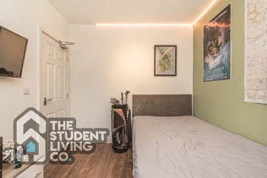6 bed house, Pelham Crescent, Beeston, Nottingham, NG92ER - Image 11