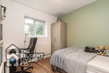 6 bed house, Pelham Crescent, Beeston, Nottingham, NG92ER - Image 12