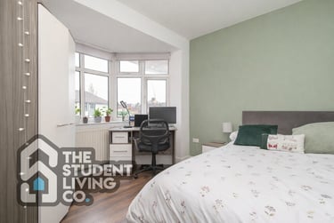 6 bed house, Pelham Crescent, Beeston, Nottingham, NG92ER - Image 14