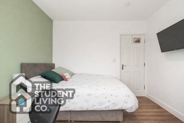 6 bed house, Pelham Crescent, Beeston, Nottingham, NG92ER - Image 15