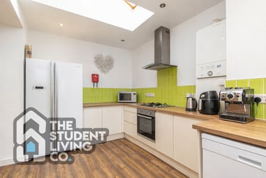 6 bed house, Pelham Crescent, Beeston, Nottingham, NG92ER - Image 5