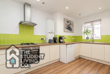 6 bed house, Pelham Crescent, Beeston, Nottingham, NG92ER - Image 6