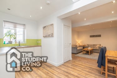 6 bed house, Pelham Crescent, Beeston, Nottingham, NG92ER - Image 9