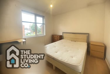 6 bed house, Francis Street, Radford, Nottingham, NG74GB - Image 10