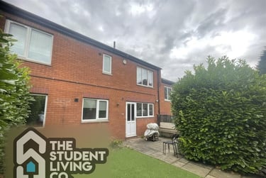 6 bed house, Francis Street, Radford, Nottingham, NG74GB - Image 12