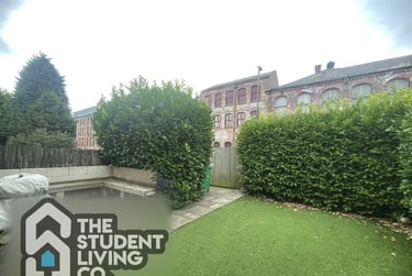 6 bed house, Francis Street, Radford, Nottingham, NG74GB - Image 13