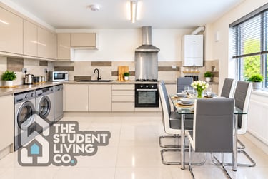 6 bed house, Gadd Street, Radford, Nottingham, NG74BJ - Image 1