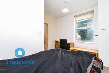 4 bed house, Claude Street, Dunkirk, Nottingham, NG72LA - Image 9