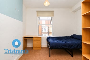 4 bed house, Claude Street, Dunkirk, Nottingham, NG72LA - Image 10