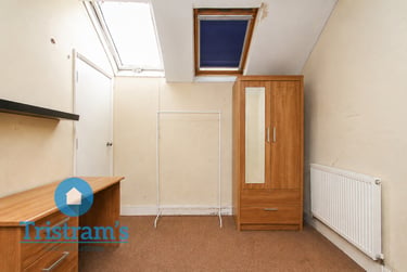 4 bed house, Claude Street, Dunkirk, Nottingham, NG72LA - Image 13