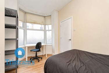 4 bed house, Claude Street, Dunkirk, Nottingham, NG72LA - Image 7