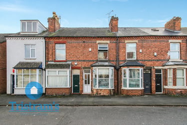 4 bed house, Claude Street, Dunkirk, Nottingham, NG72LA - Image 1