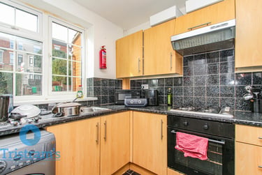 2 bed house, Goldswong Terrace, Arboretum, Nottingham, NG34HB - Image 6