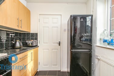 2 bed house, Goldswong Terrace, Arboretum, Nottingham, NG34HB - Image 7
