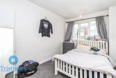 2 bed house, Goldswong Terrace, Arboretum, Nottingham, NG34HB - Image 8