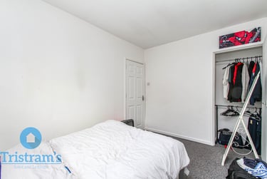2 bed house, Goldswong Terrace, Arboretum, Nottingham, NG34HB - Image 9