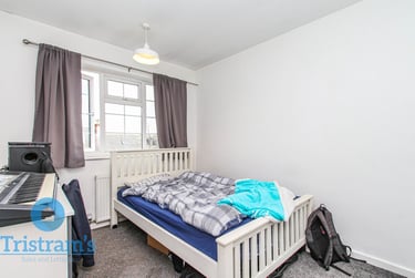 2 bed house, Goldswong Terrace, Arboretum, Nottingham, NG34HB - Image 11