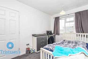 2 bed house, Goldswong Terrace, Arboretum, Nottingham, NG34HB - Image 10