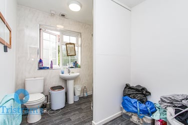 2 bed house, Goldswong Terrace, Arboretum, Nottingham, NG34HB - Image 13