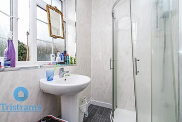 2 bed house, Goldswong Terrace, Arboretum, Nottingham, NG34HB - Image 14