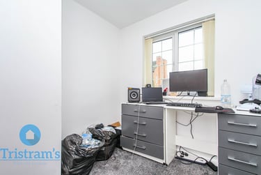 2 bed house, Goldswong Terrace, Arboretum, Nottingham, NG34HB - Image 12