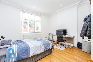 1 bed house, Melton Road, West Bridgford, Nottingham, NG27NF - Image 11